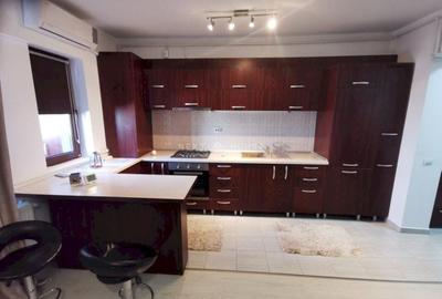 Garsonieră nedecomandată, mobilată în Berceni - 8