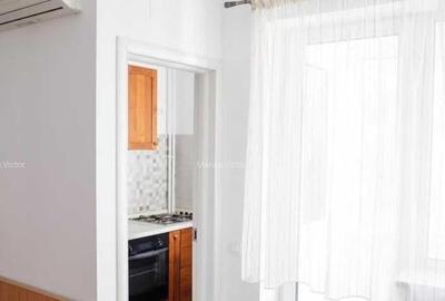 Garsonieră decomandată, mobilată în Lujerului - 3