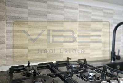 Apartament cu 2 camere, mobilat în Central - 3