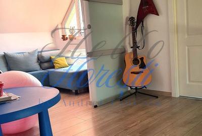 Casă cu 4 camere cu Teren 600 Mp în Ciurila - 4