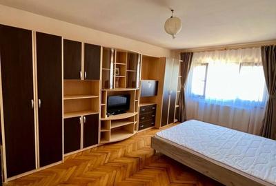 Garsonieră în Nufărul