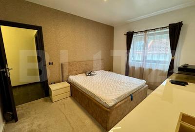 Apartament cu 3 camere, 62 mp, zona Arhitectilor - 6