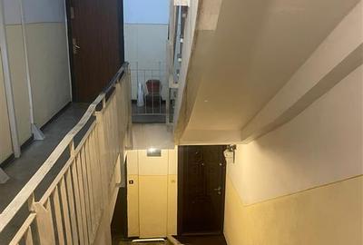 Apartament cu 3 camere decomandat, mobilat în Nicolina - 16