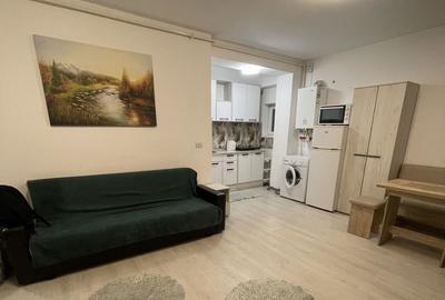 Garsonieră în Central - 1