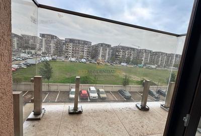 Apartament nou cu 3 camere, 3/9, mobilat partial, Rahova, Comision 0 - 11