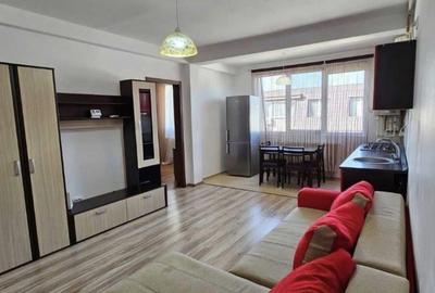 Apartament cu 3 camere în Central - 1