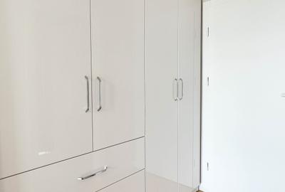 Apartament cu 3 camere decomandat, mobilat în Pipera - 11