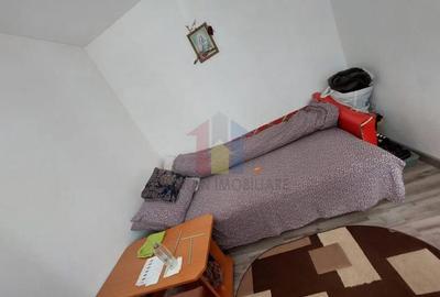 Apartament cu 2 camere semidecomandat, mobilat în Obor - 9