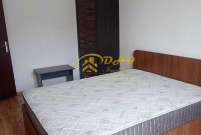 Garsonieră în Păcurari - 1