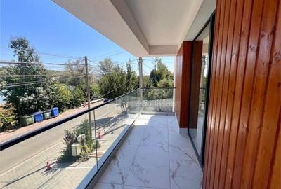 Apartament 2 camere de - Iasi / Rediu - bloc nou - 4