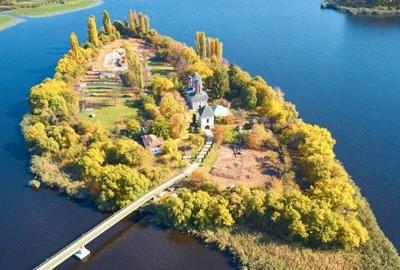 Vand Teren Lacul Snagov deschidere 24 ml la lac