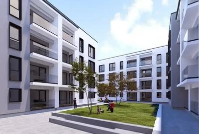 Ap  3 camere / 87mp utili/terasa/ Metrou 1 Dec/ incalzire pardoseala - 5