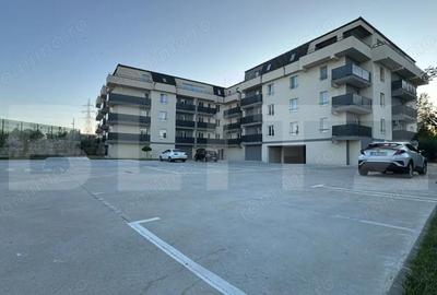 Apartament cu 3 camere decomandat în Central - 3