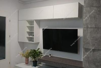 Apartament cu 2 camere Vivalia Grand - Take Ionescu - Medicina - 3