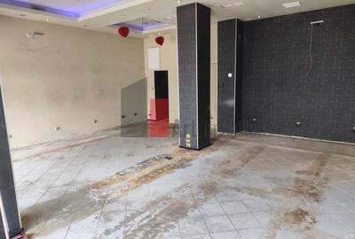 Spațiu comercial, de 66 mp, în Giulești - 5
