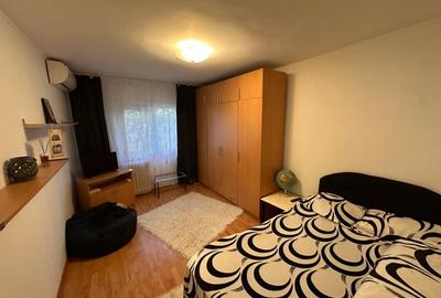 Garsonieră decomandată, mobilată în Colentina - 1