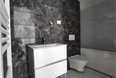 Apartament cu 3 camere D,2 bai, bloc nou, Poitiers Continental, et.3 - 24