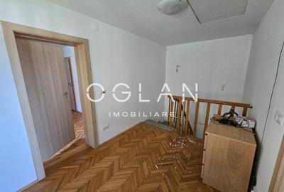 Casa 3 camere, 2 garaje, la 2 pasi de Sub Arini - 13