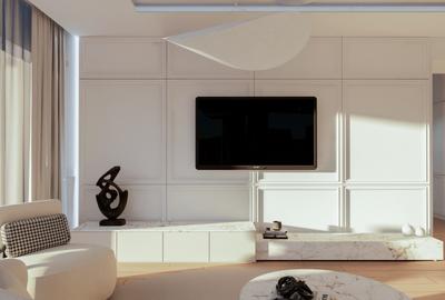 Apartament cu 3 camere decomandat în Unirii - 10