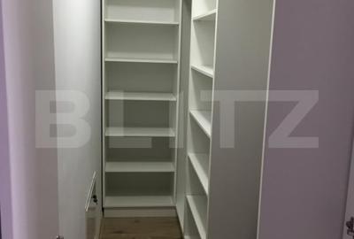 Apartament de inchiriat, cu 2 camere, parcare privata, zona Astra - 3