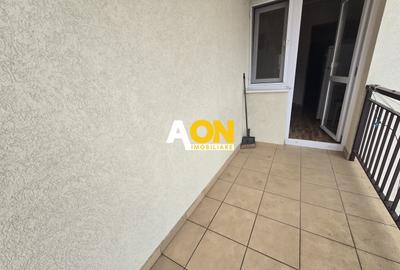 Apartament 1 Camera Bloc Nou, Zona Cetate, Etaj 1 cu Balcon - 10