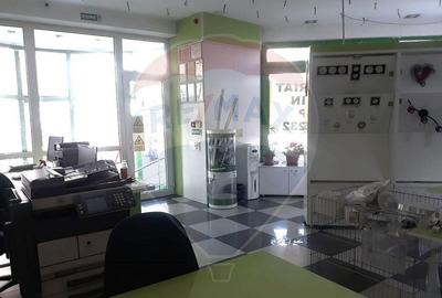 Spa?iu comercial 265mp, stradal, la 500m de Pta Victoriei - 8