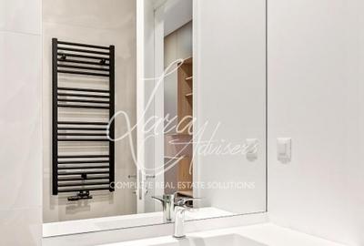 Apartament cu 3 camere decomandat, mobilat în Barbu Văcărescu - 10