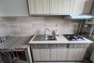 Apartament cu 2 camere semidecomandat, mobilat în Nord - 15