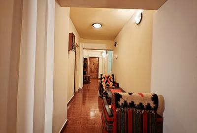 Victoriei | Nicolae Titulescu bl.semicerc | Apartament spatios in bloc anvelopat - 12