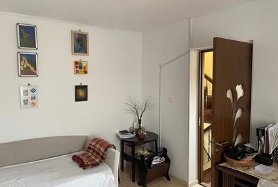 Vila D+P+E+M utilata si mobilata in zona semicentrala cu 6 camere si 191mp utili - 18