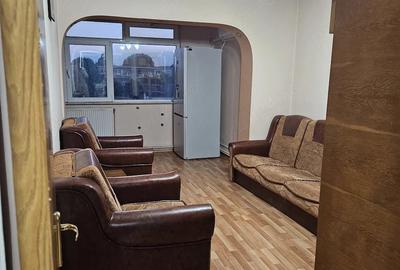 Apartament cu 2 camere decomandat în Războieni - 2