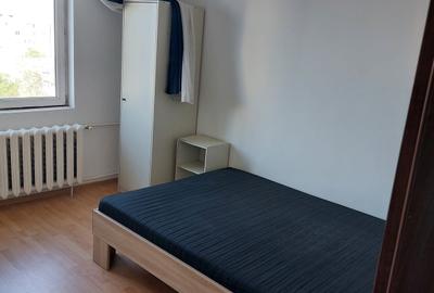 Apartament cu 2 camere decomandat în Rahova - 3