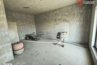 Casă cu 4 camere în Ghiroda - 3
