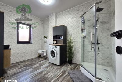 Casă cu 5 camere cu Teren 500 Mp în Miroslava - 11