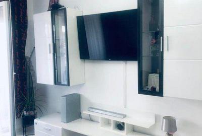 Apartament cu 2 camere în Dudu - 2