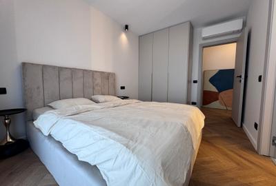 Apartament cu 2 camere, mobilat în Străulești - 21