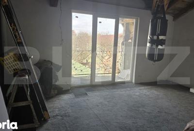 Casă cu 5 camere cu Teren 494 Mp în Unio - 8