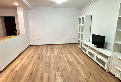 Apartament cu 2 camere semidecomandat, mobilat în Bună Ziua - 3