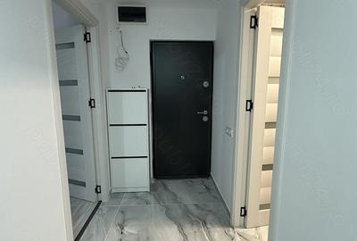 Garsonieră decomandată în Lujerului - 1