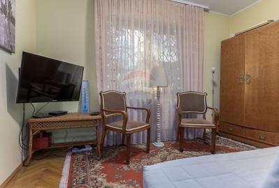 Casă cu 8 camere cu Teren 524 Mp în Kiseleff - 37