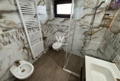 Casă individuală cu 6 camere cu Canalizare în Șelimbăr - 26