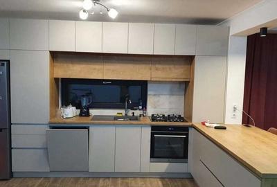 Casă în stil mediteraneean de vânzare , 3 Camere, 120 mp, Martinești - 2