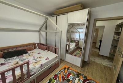 Institutul de Marină apartament decomandat 3 camere 78 mp - 8