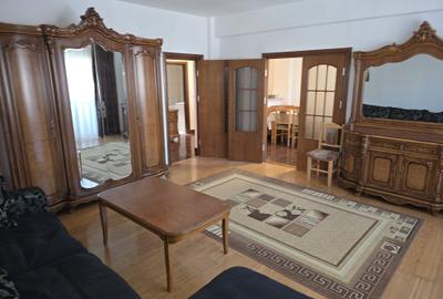 Apartament cu 2 camere decomandat în Tudor Vladimirescu - 5
