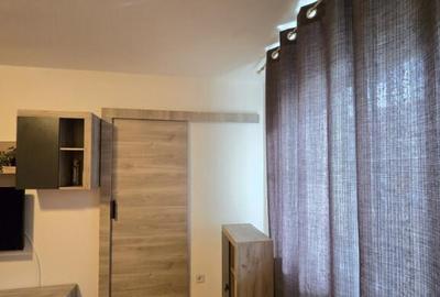 Garsoniera complet renovata ?i mobilata Ploie?ti, z - 3