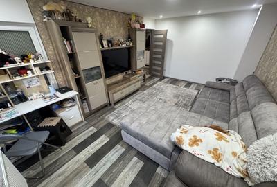 Apartament cu 2 camere decomandat în Gara - 2