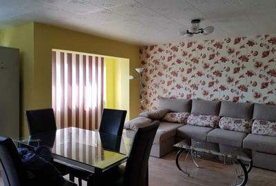 Apartament cu 2 camere decomandat în Uiești - 8