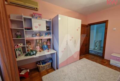 Casă individuală cu 6 camere cu Canalizare în Brestei - 14