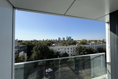 Apartament 2 camere 102 the Address - 7