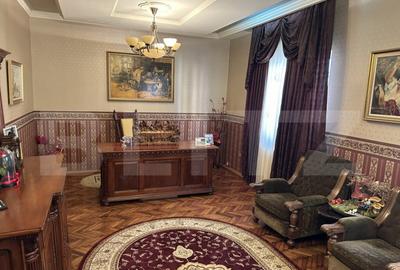 Casa ultracentrala 4 camere in Oradea - 10